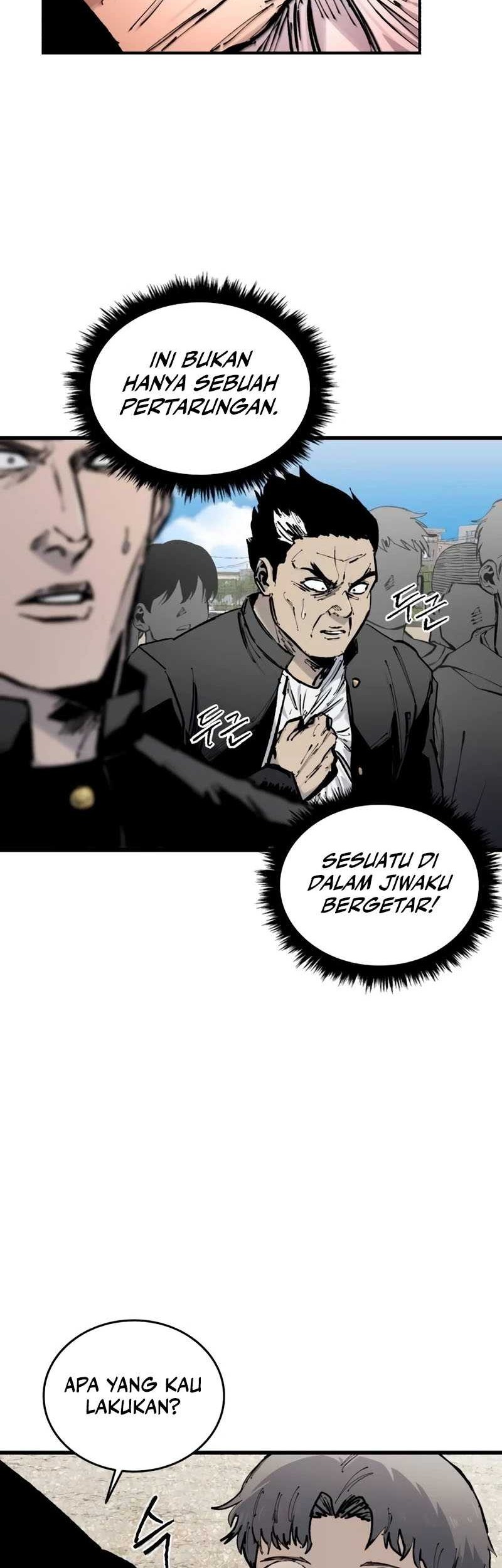 High Class Chapter 18 Gambar 76