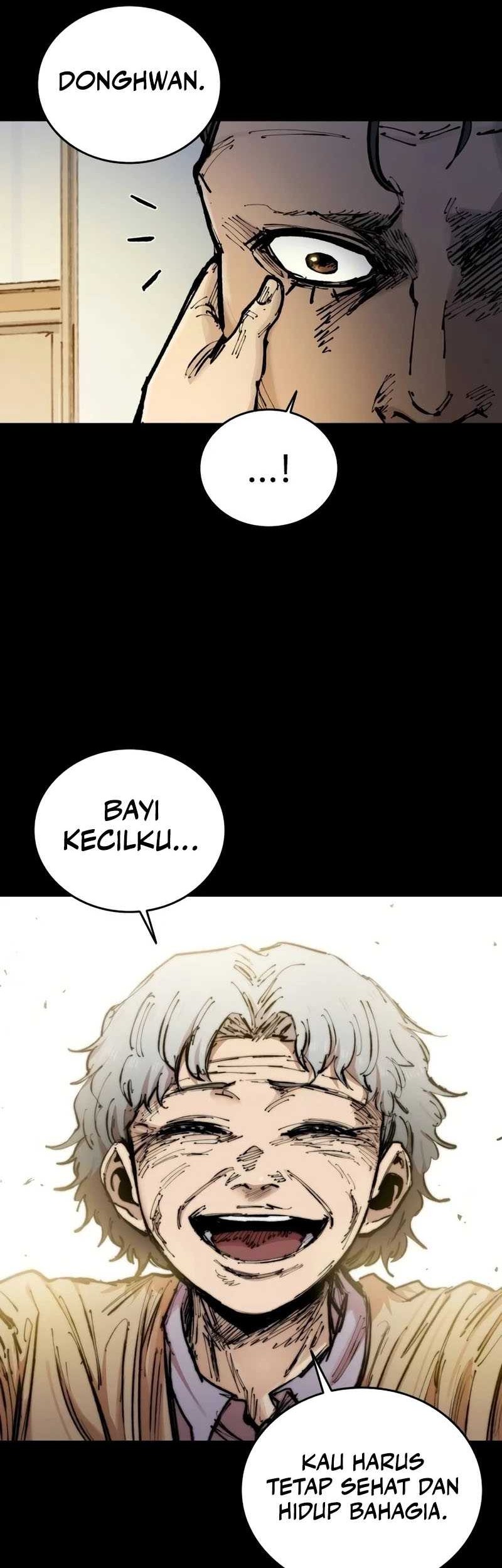 High Class Chapter 18 Gambar 11