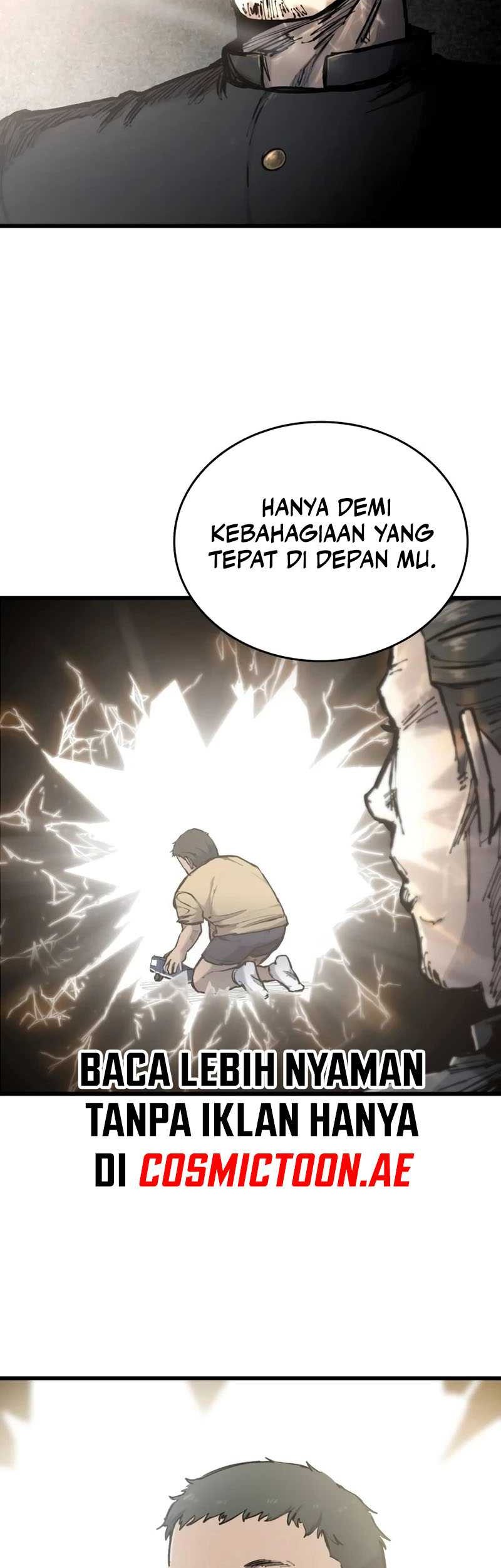 High Class Chapter 18 Gambar 46