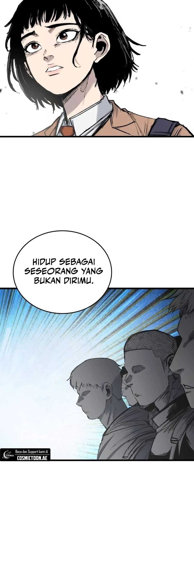 High Class Chapter 18 Gambar 48