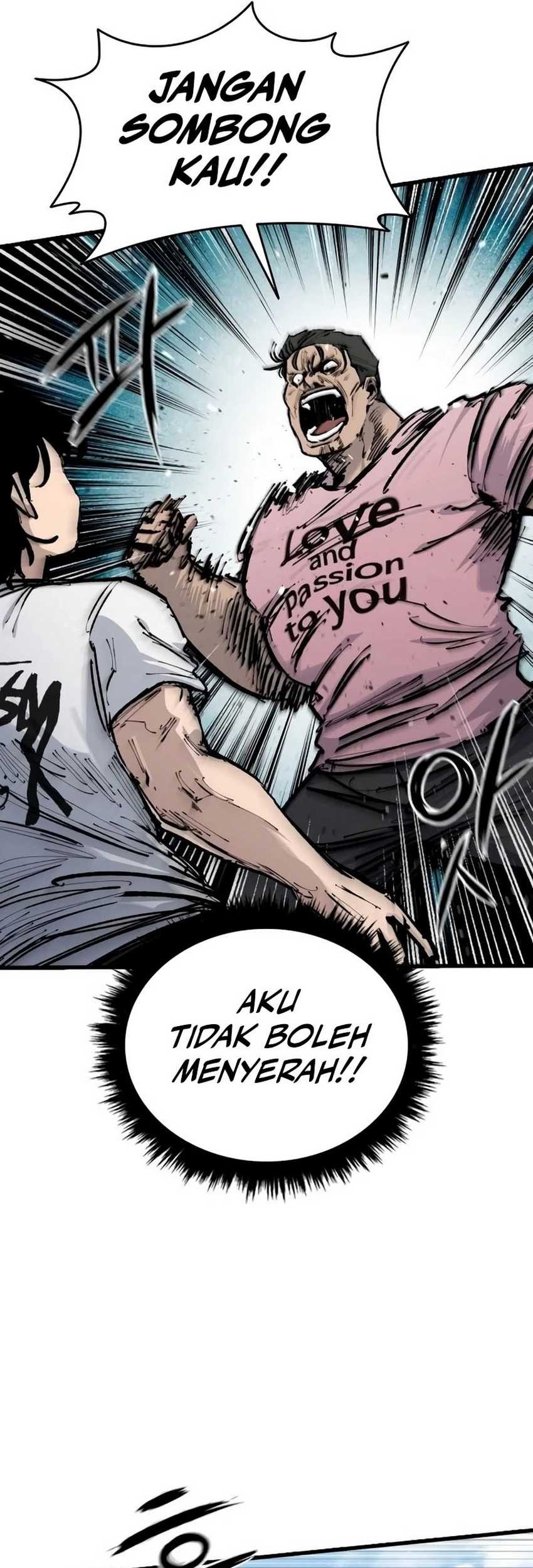 High Class Chapter 17 Gambar 56
