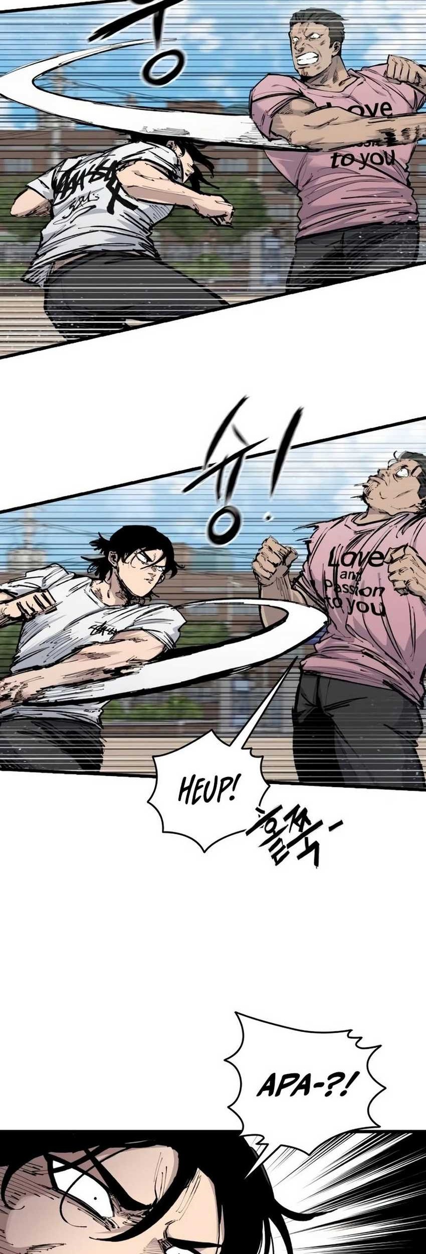 High Class Chapter 17 Gambar 57