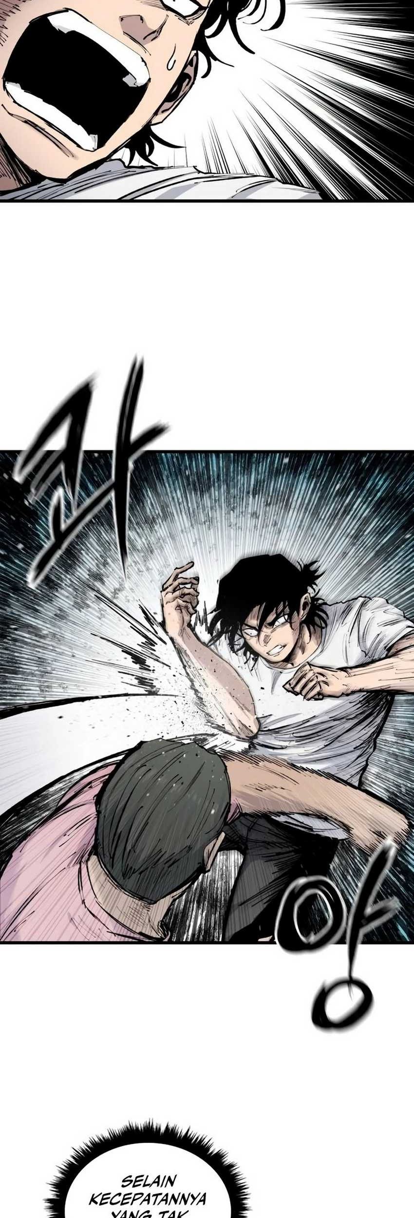 High Class Chapter 17 Gambar 58