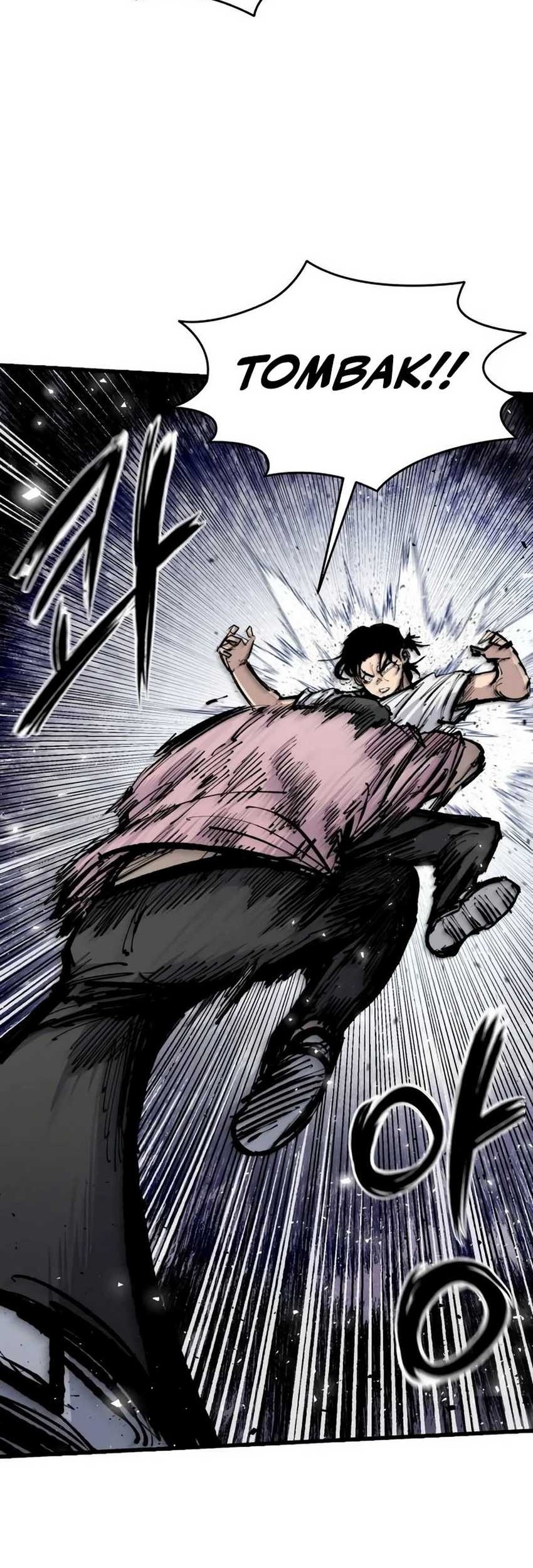 High Class Chapter 17 Gambar 61