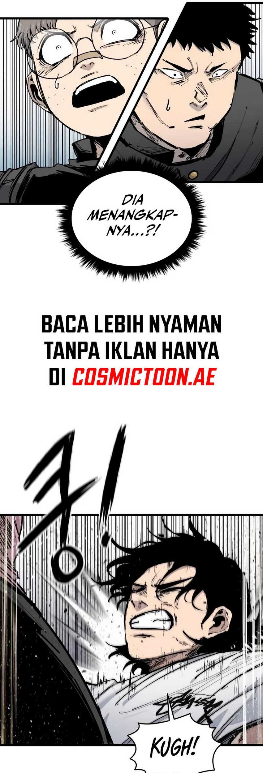 High Class Chapter 17 Gambar 63
