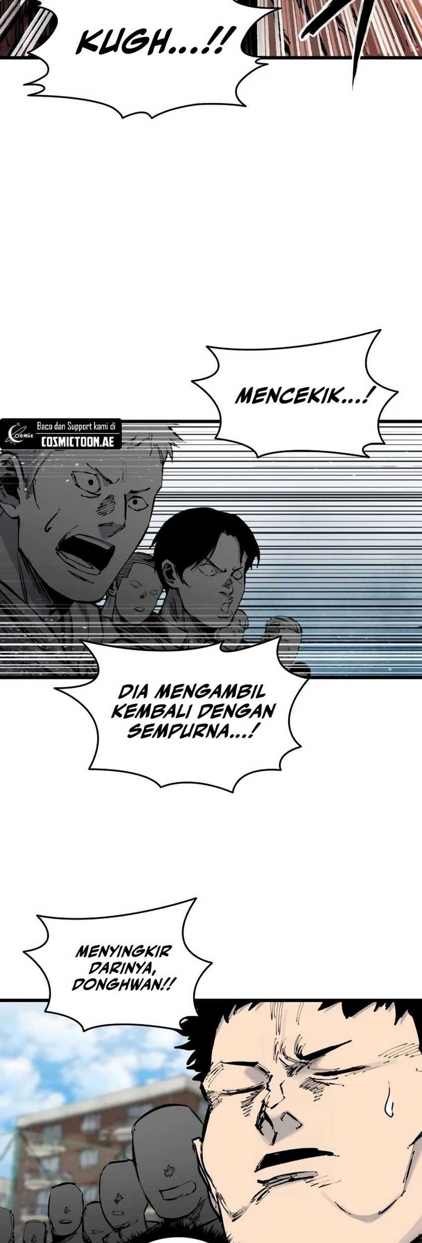 High Class Chapter 17 Gambar 72