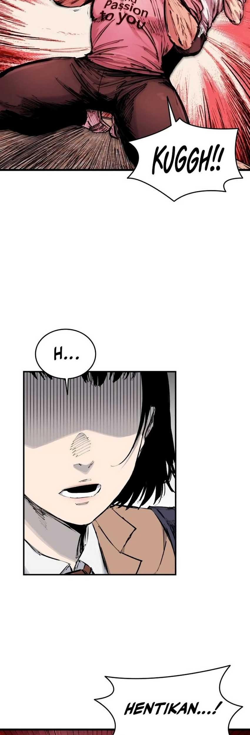 High Class Chapter 17 Gambar 74