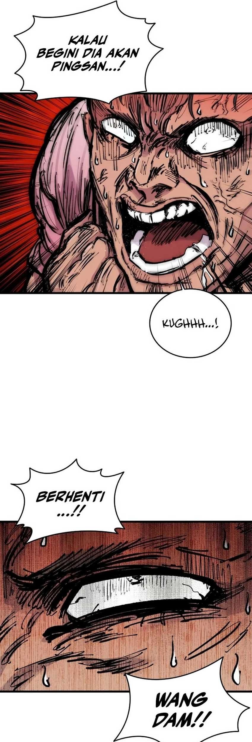 High Class Chapter 17 Gambar 77