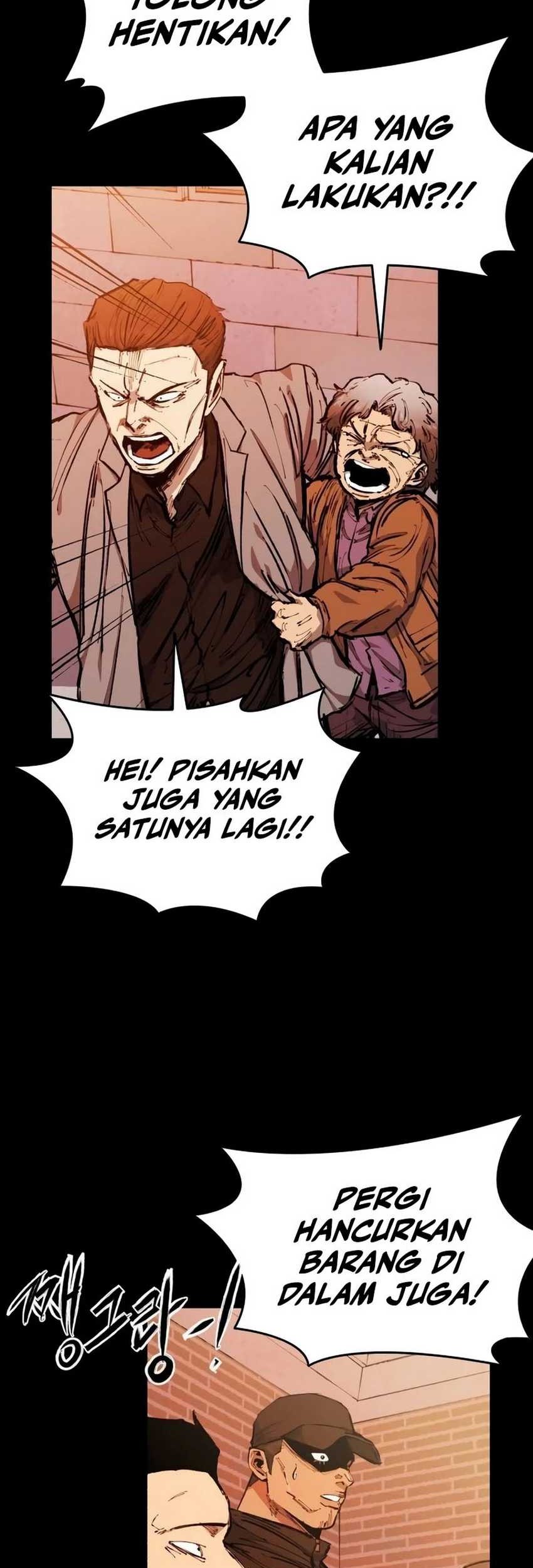 High Class Chapter 17 Gambar 79