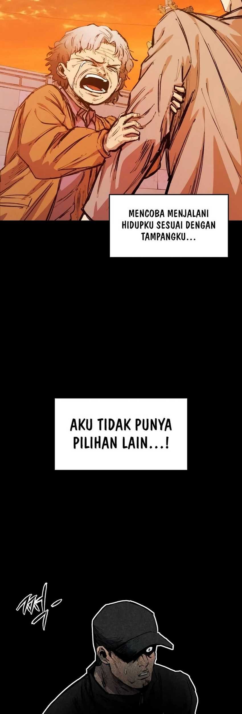 High Class Chapter 17 Gambar 81