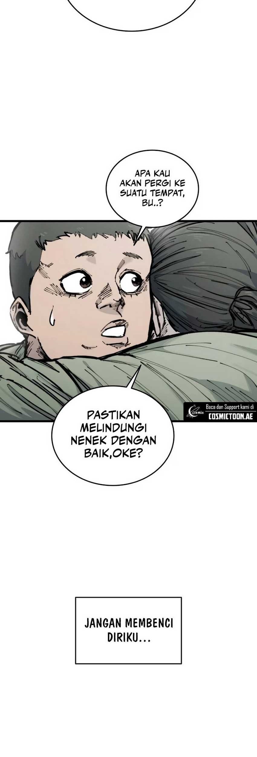 High Class Chapter 17 Gambar 87