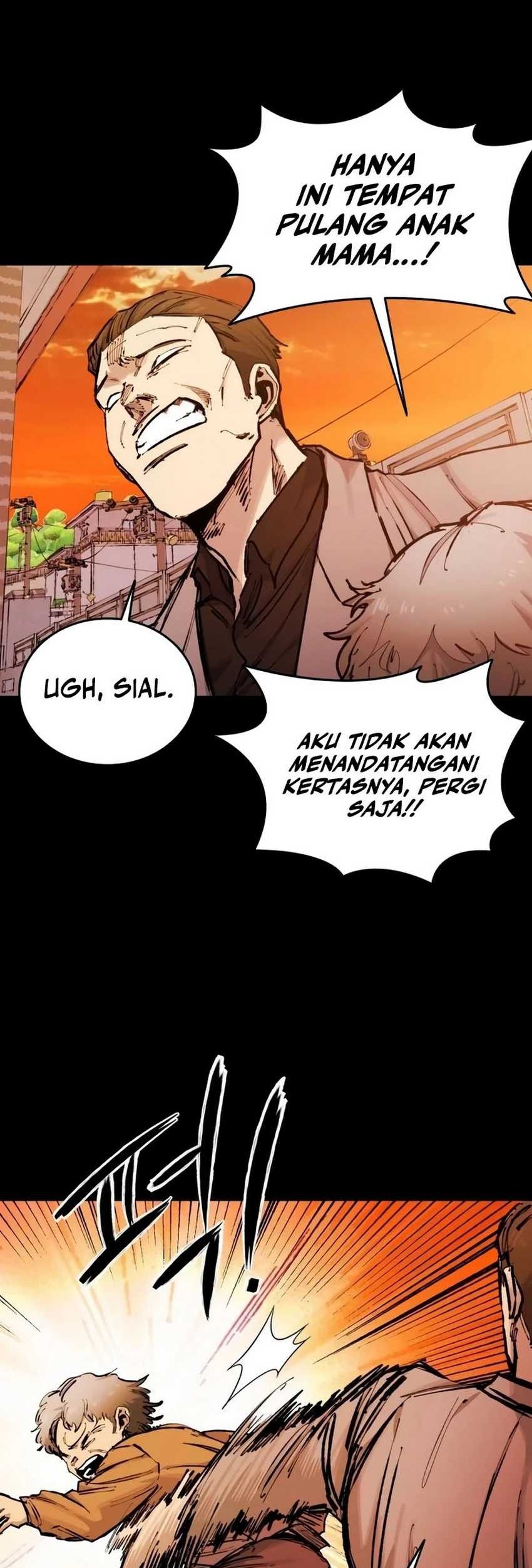 High Class Chapter 17 Gambar 89
