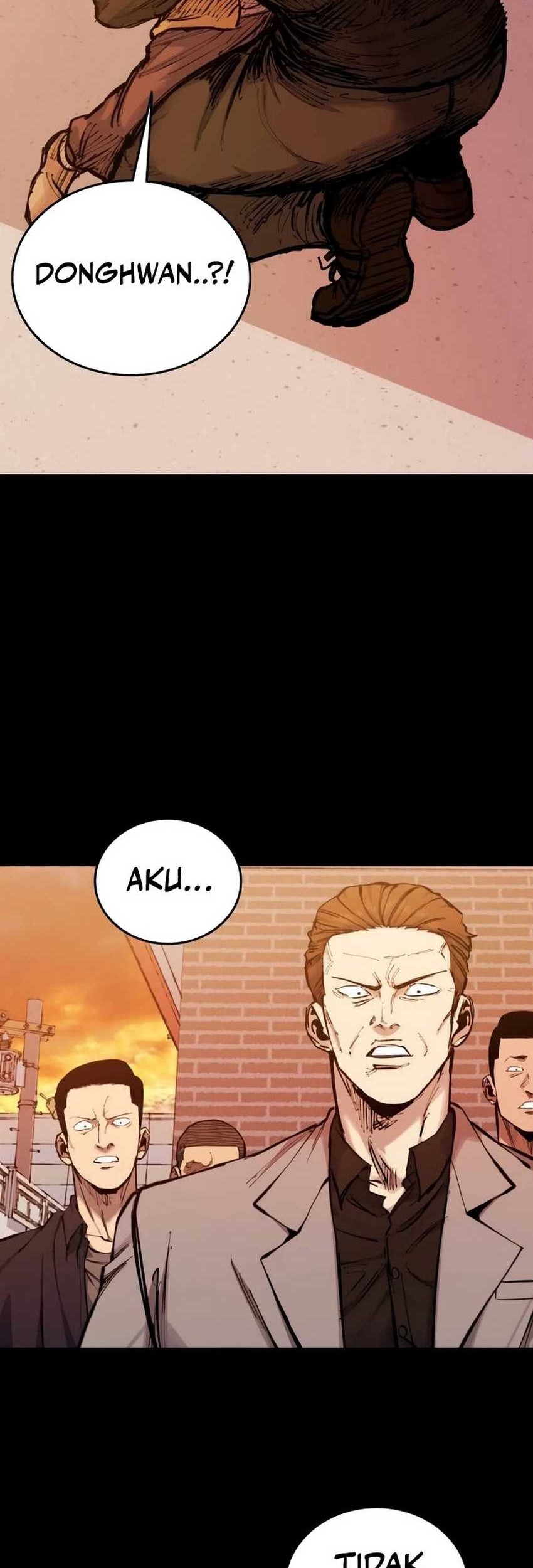 High Class Chapter 17 Gambar 92