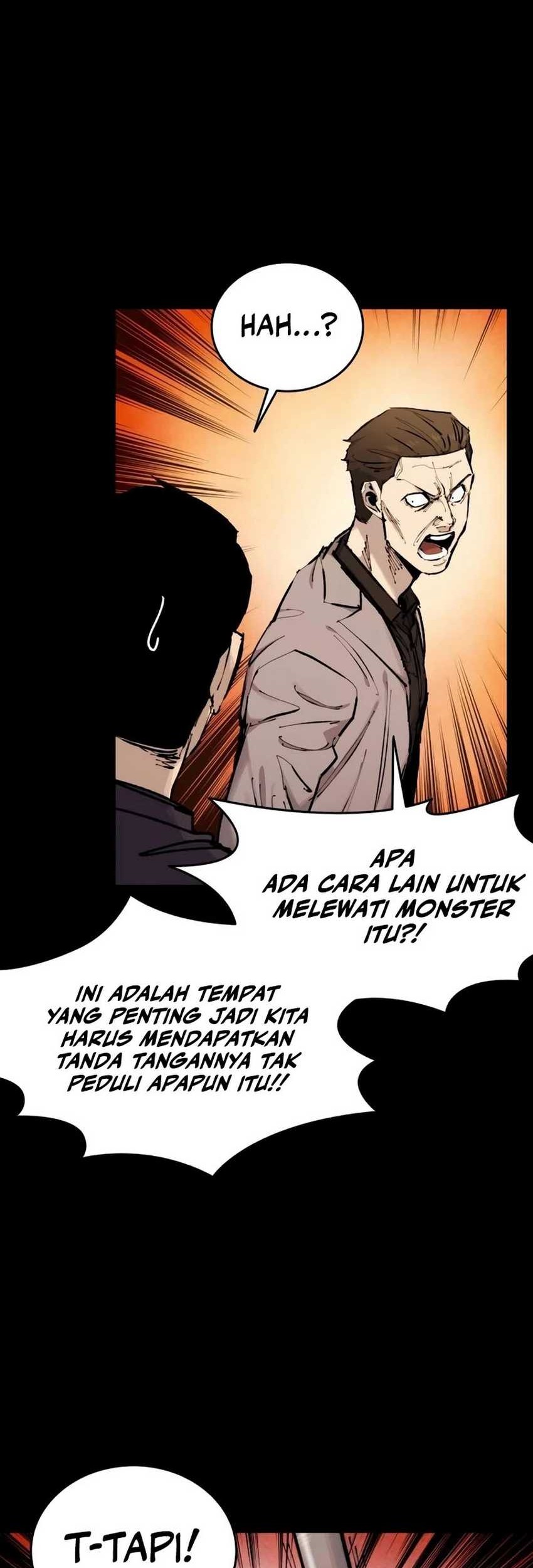 High Class Chapter 17 Gambar 96