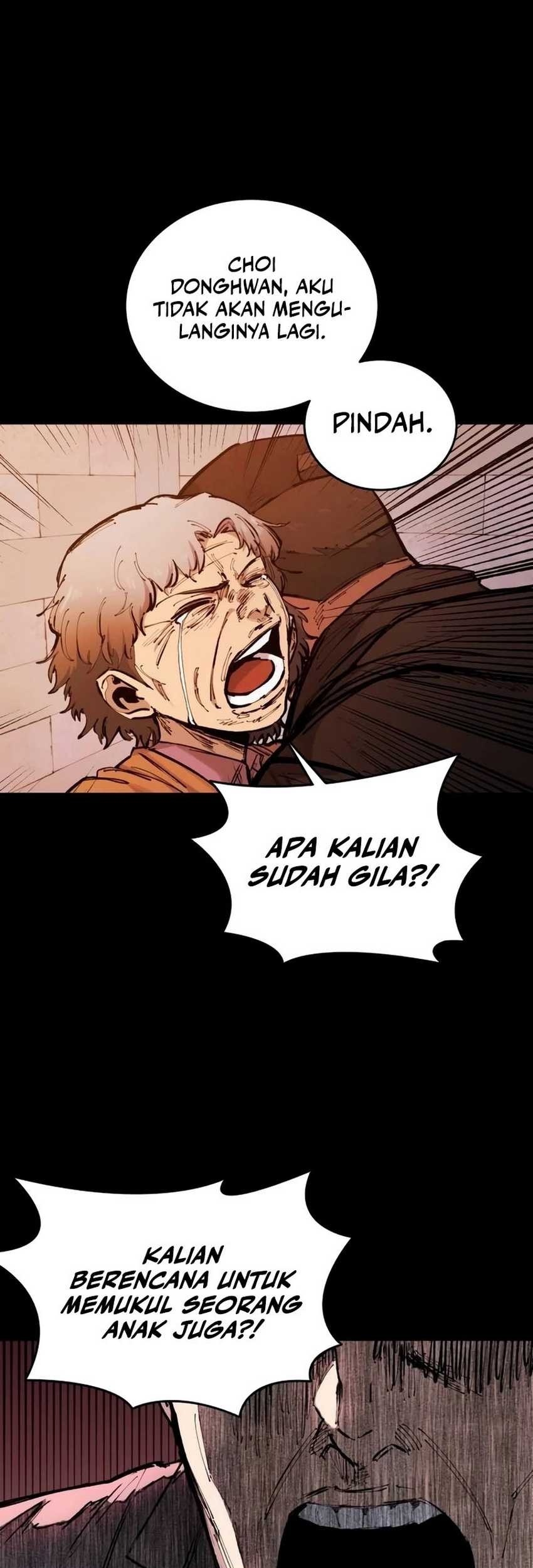 High Class Chapter 17 Gambar 98