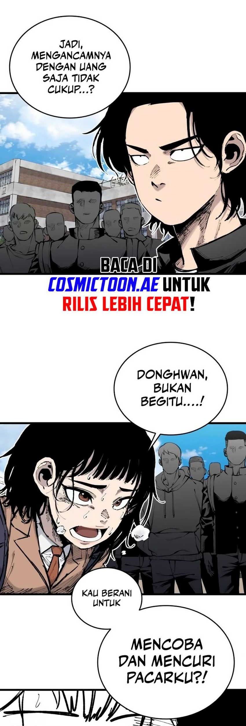 High Class Chapter 17 Gambar 4