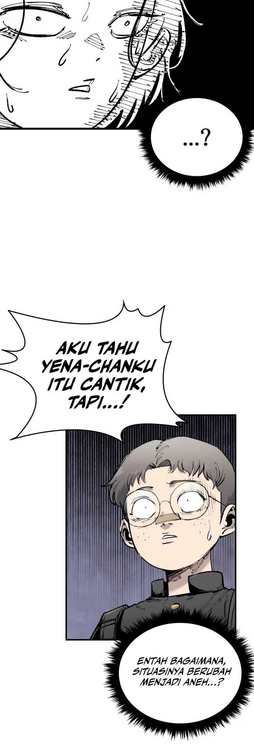 High Class Chapter 17 Gambar 5