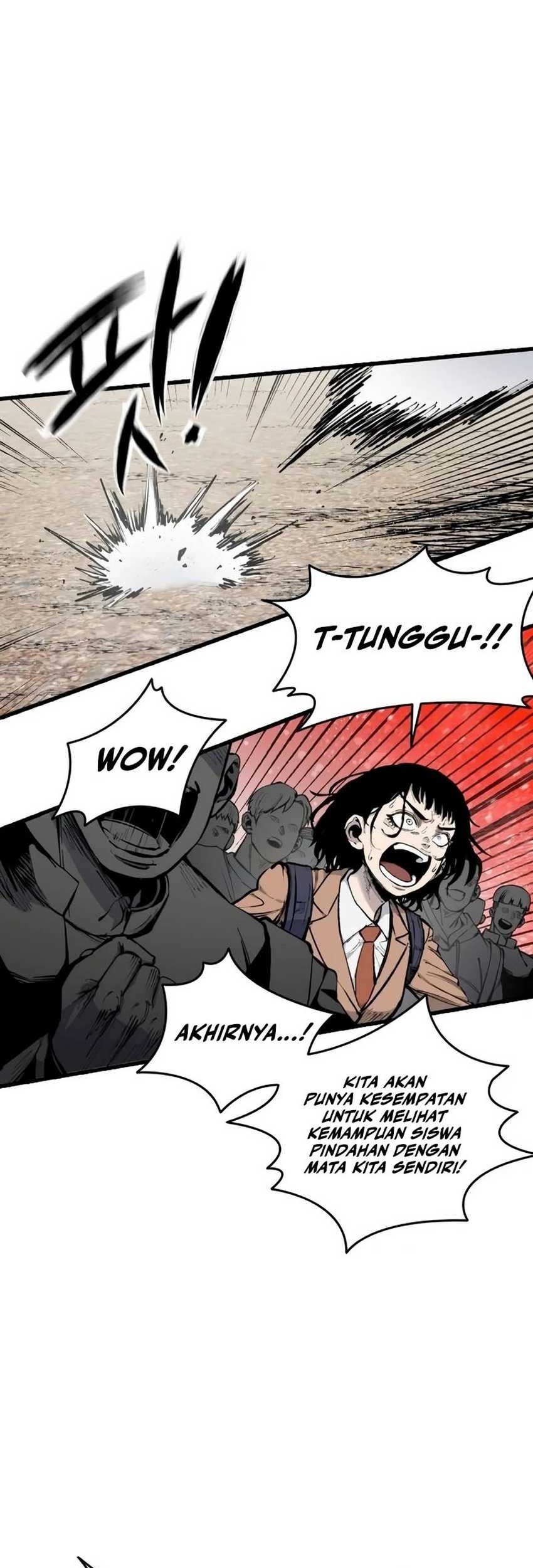 High Class Chapter 17 Gambar 11