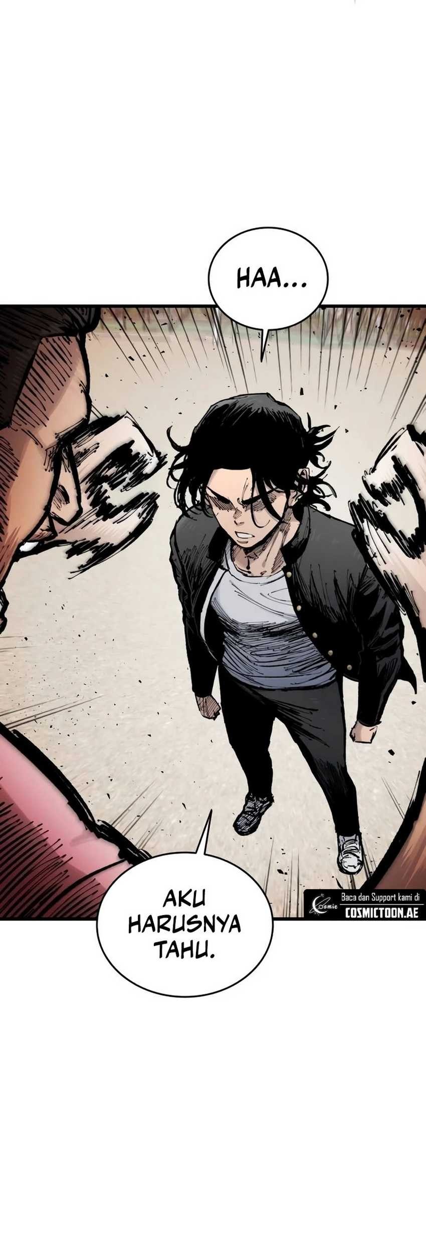 High Class Chapter 17 Gambar 13