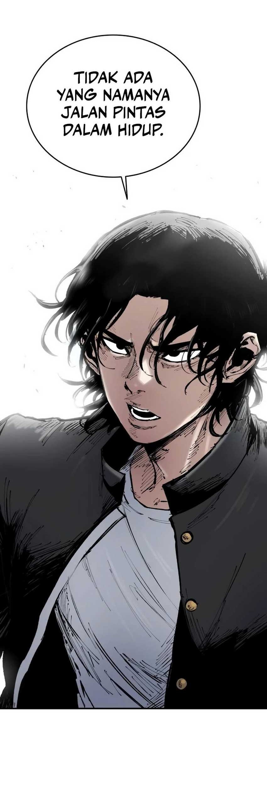 High Class Chapter 17 Gambar 14
