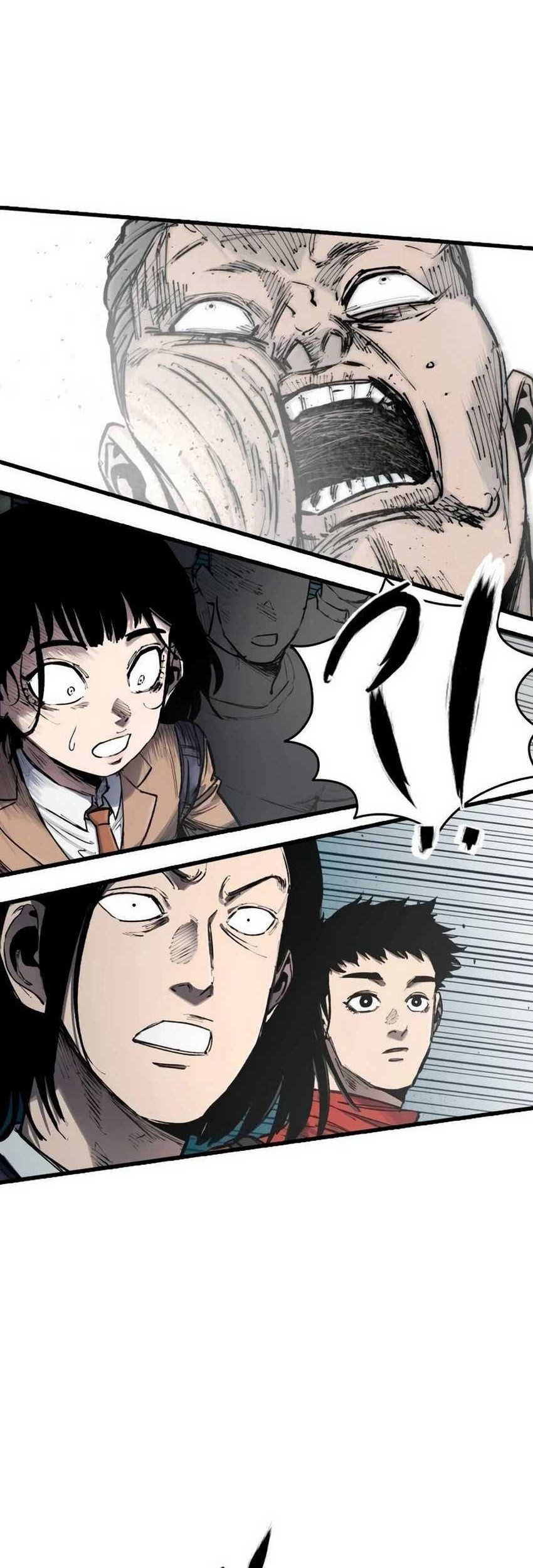 High Class Chapter 17 Gambar 17