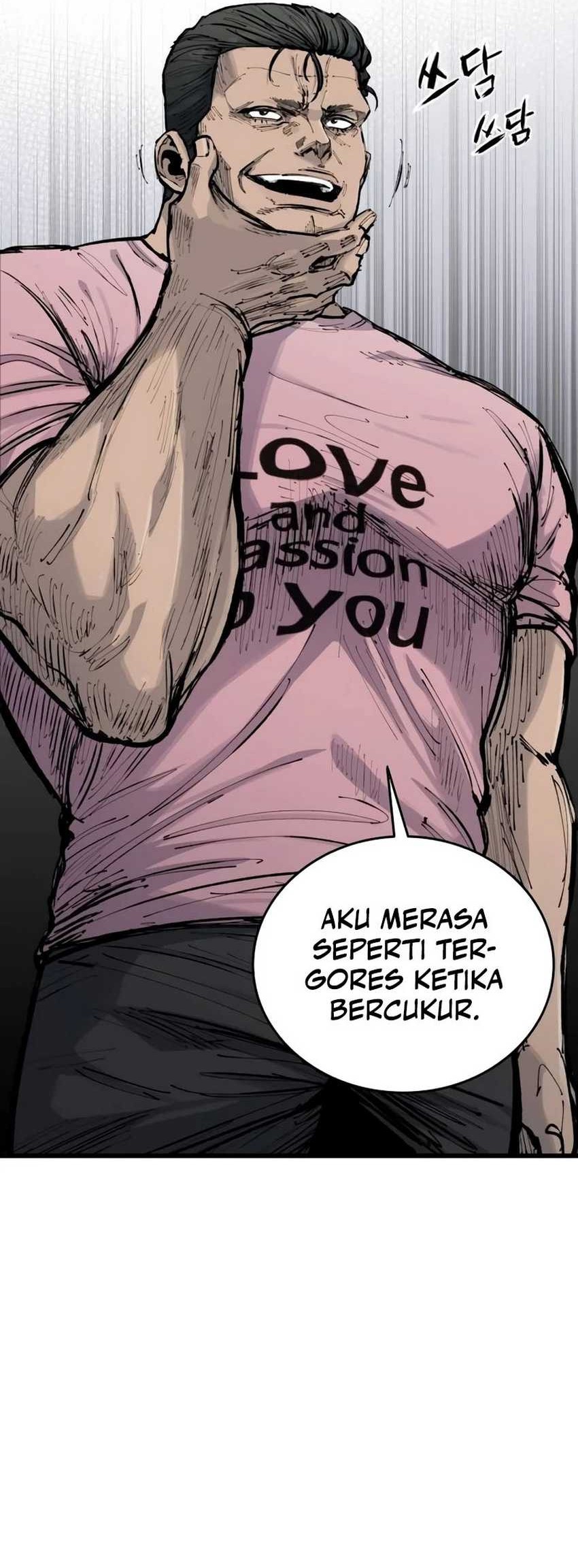 High Class Chapter 17 Gambar 21