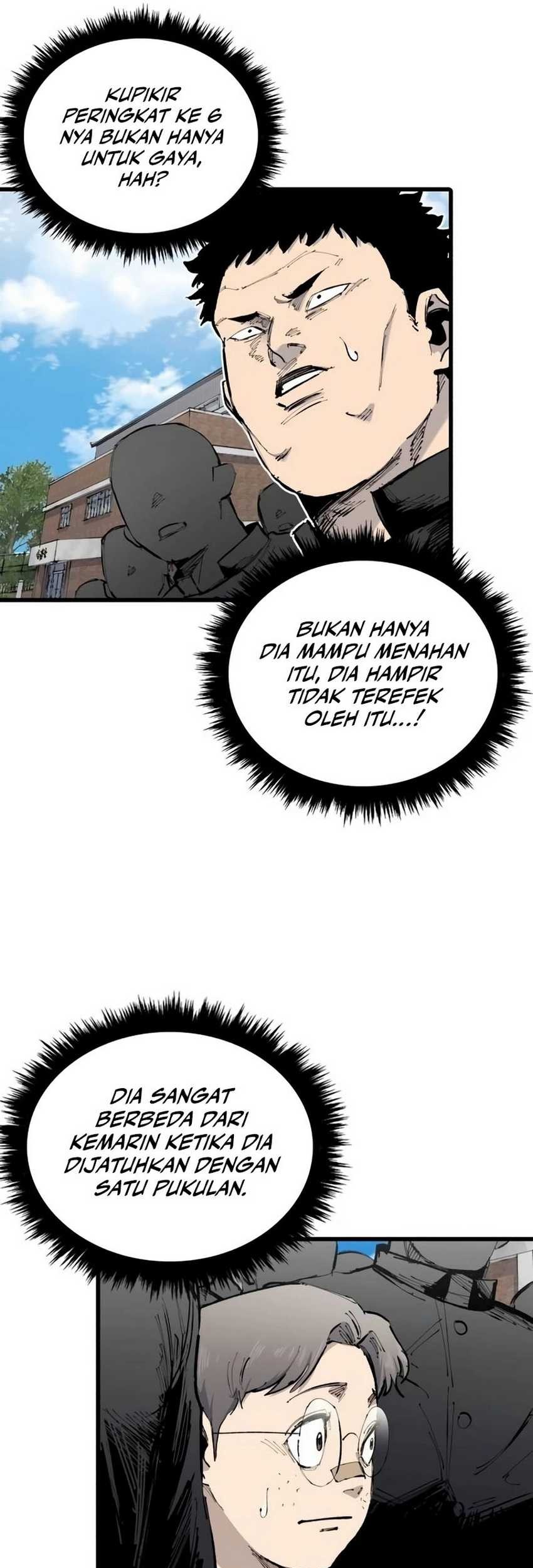 High Class Chapter 17 Gambar 22