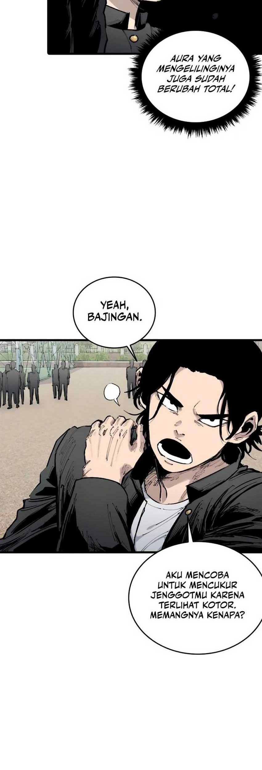 High Class Chapter 17 Gambar 23