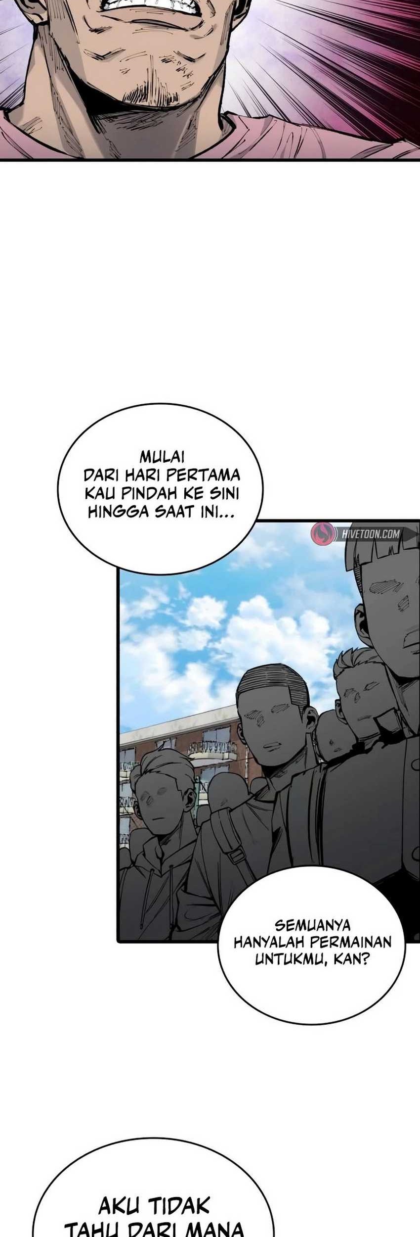 High Class Chapter 17 Gambar 25