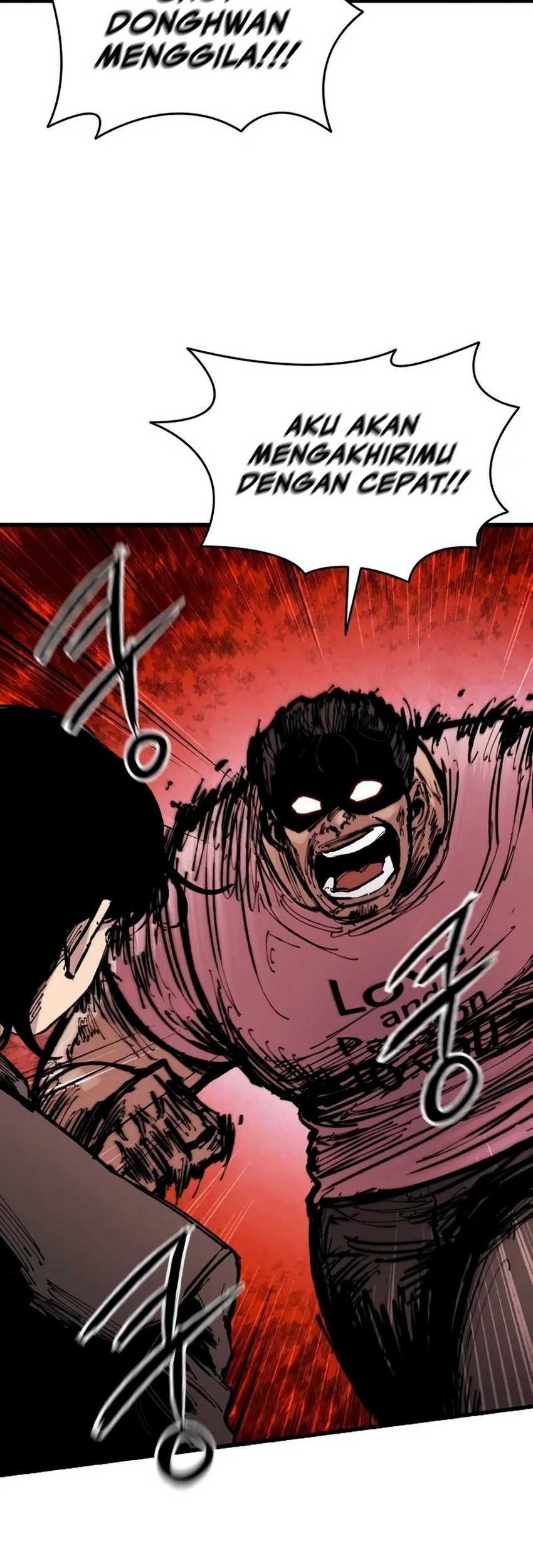 High Class Chapter 17 Gambar 31