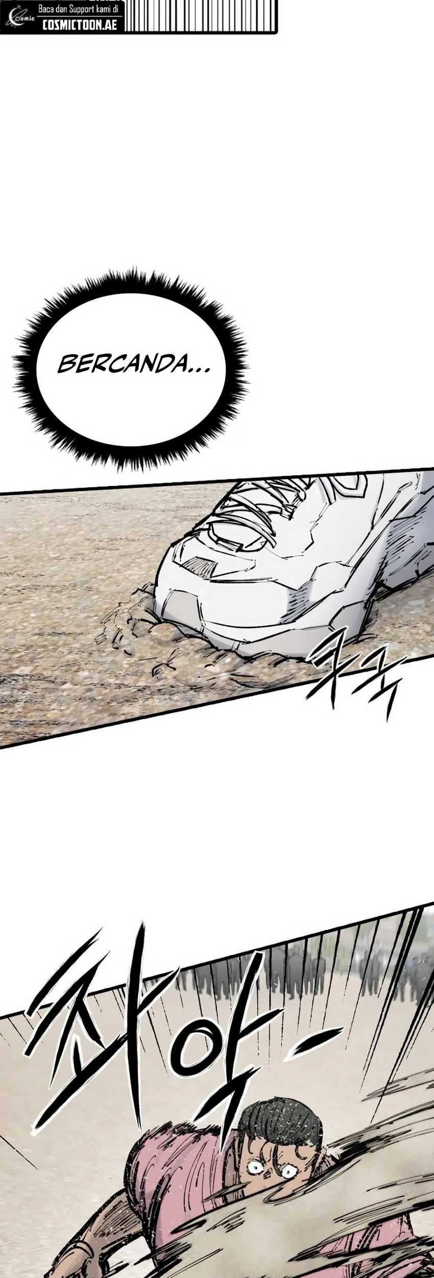 High Class Chapter 17 Gambar 33