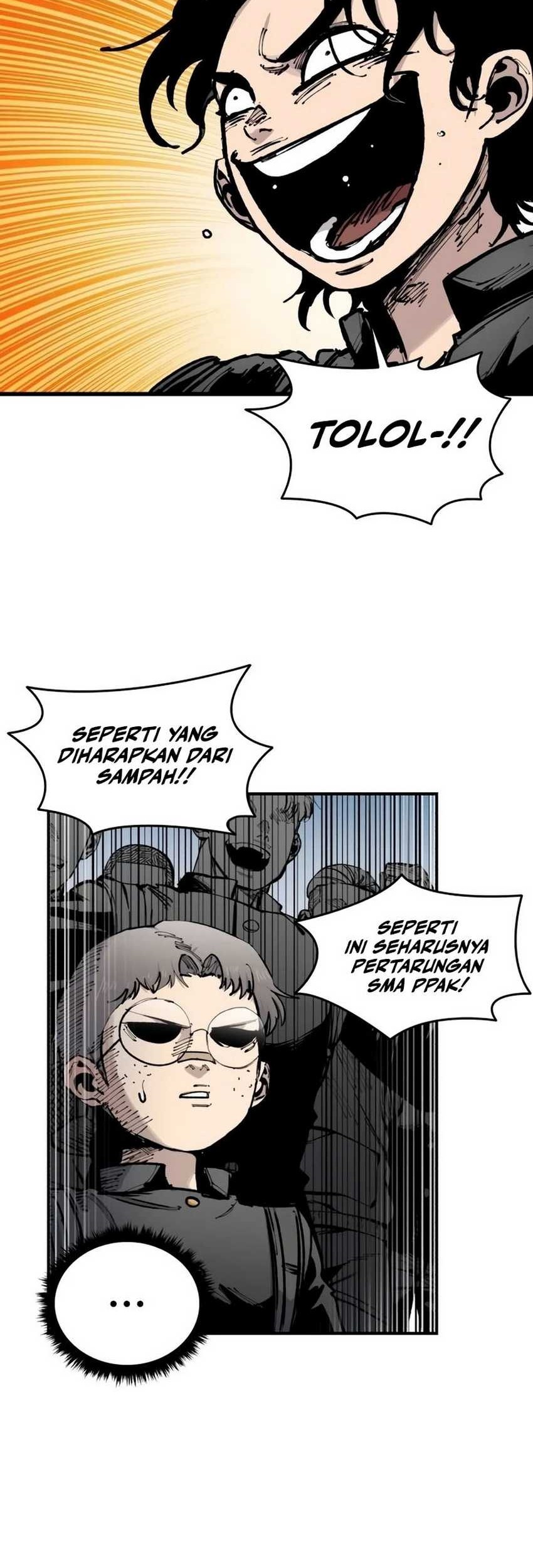 High Class Chapter 17 Gambar 36