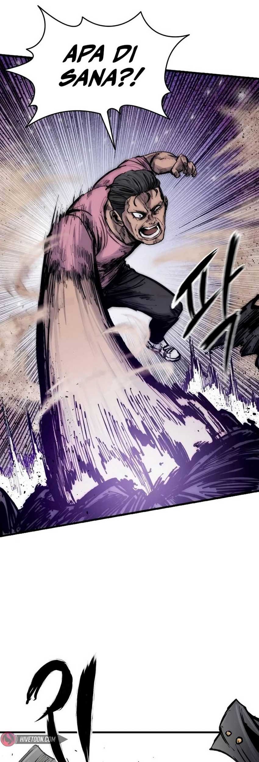 High Class Chapter 17 Gambar 38