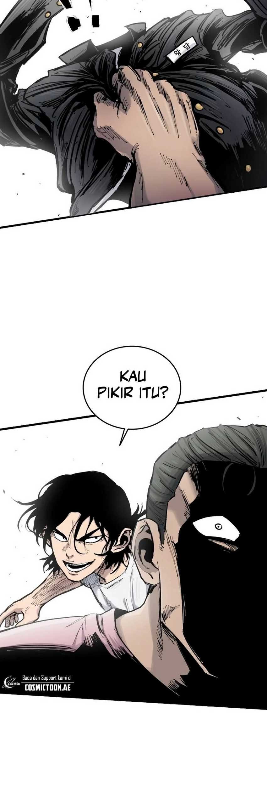 High Class Chapter 17 Gambar 39
