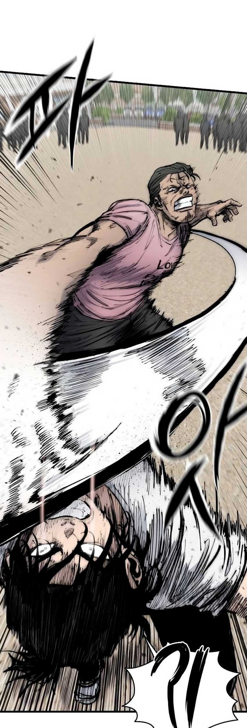 High Class Chapter 17 Gambar 40