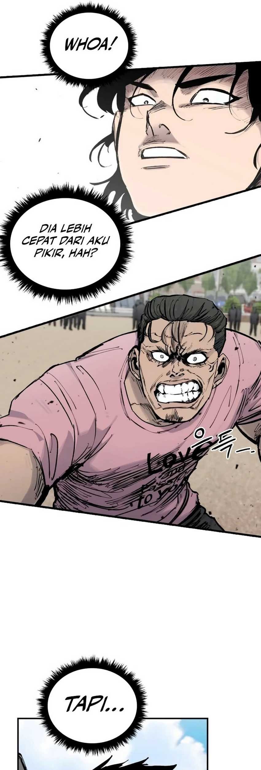 High Class Chapter 17 Gambar 42