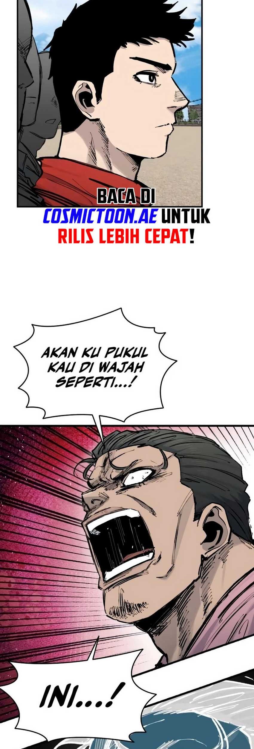 High Class Chapter 17 Gambar 43