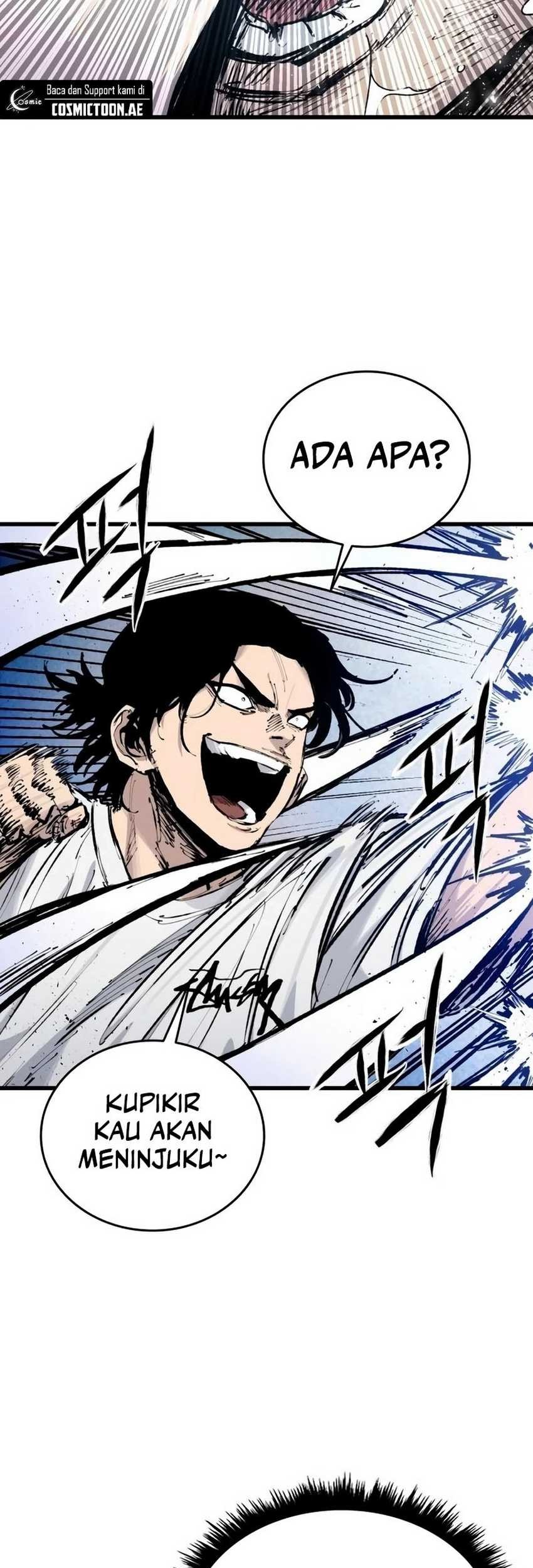 High Class Chapter 17 Gambar 46