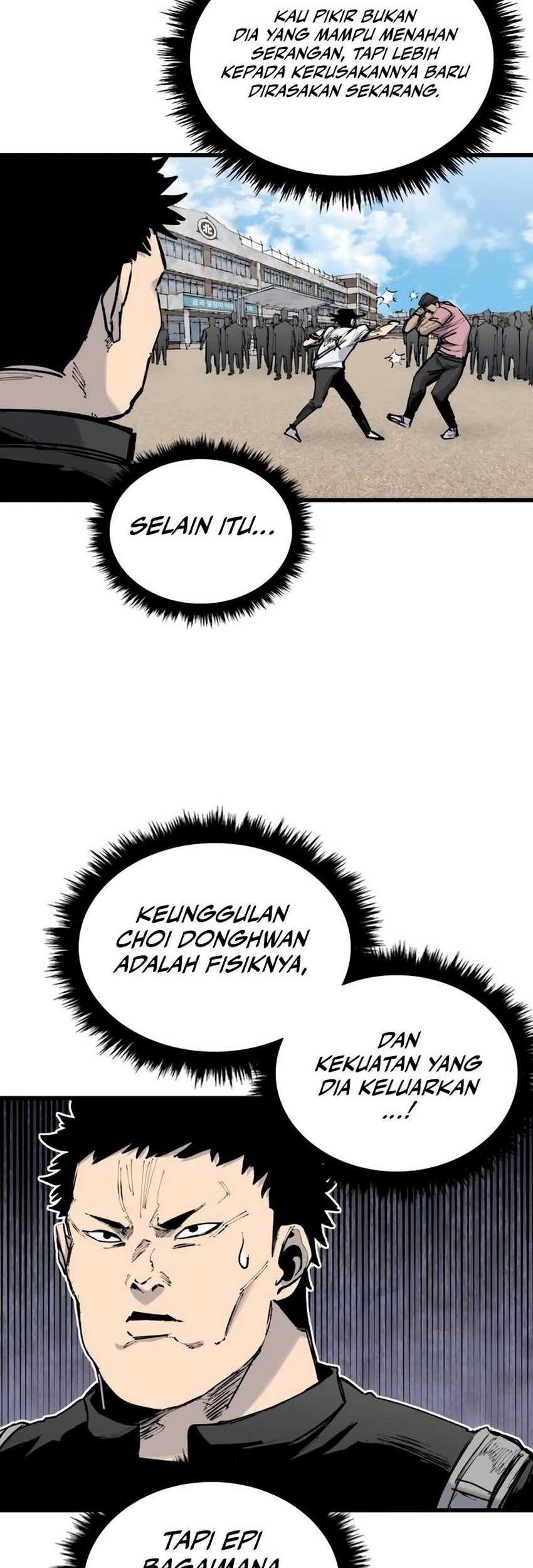 High Class Chapter 17 Gambar 47