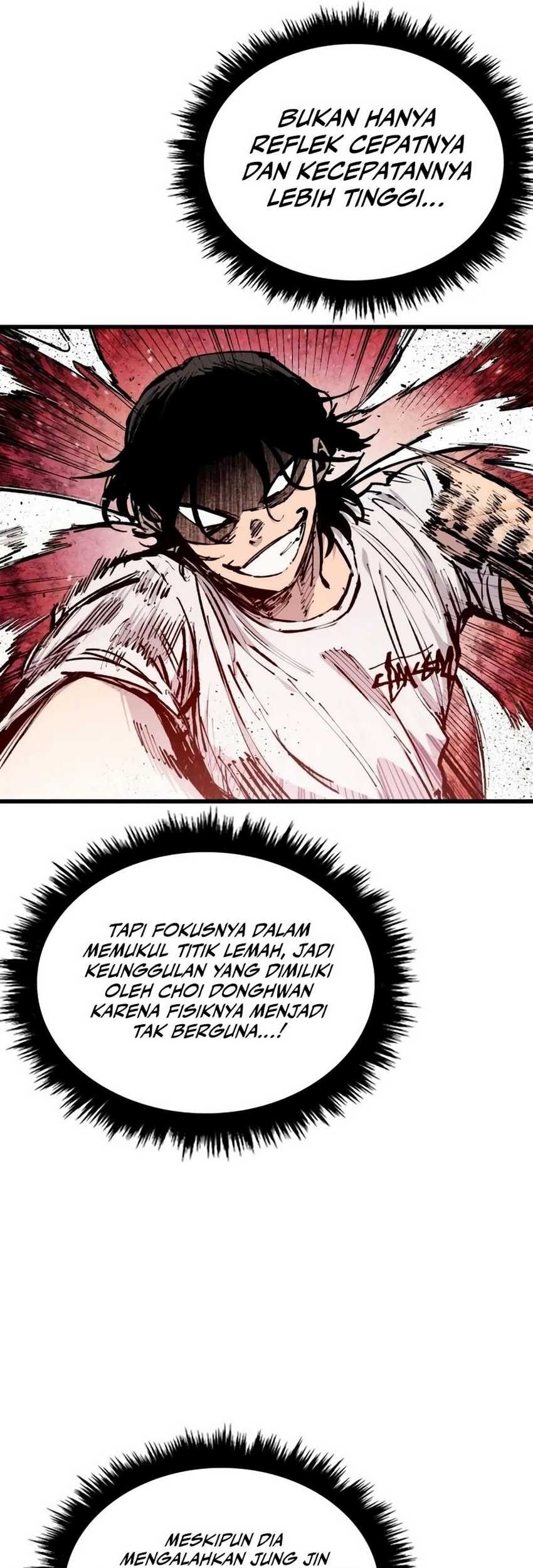 High Class Chapter 17 Gambar 49