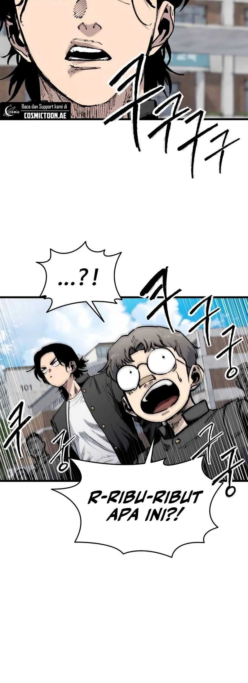 High Class Chapter 16 Gambar 72