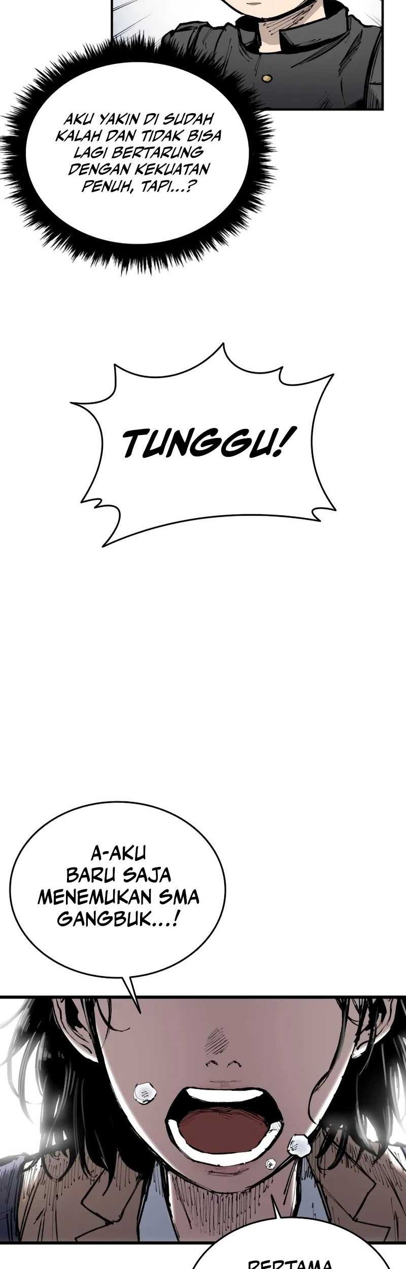 High Class Chapter 16 Gambar 76