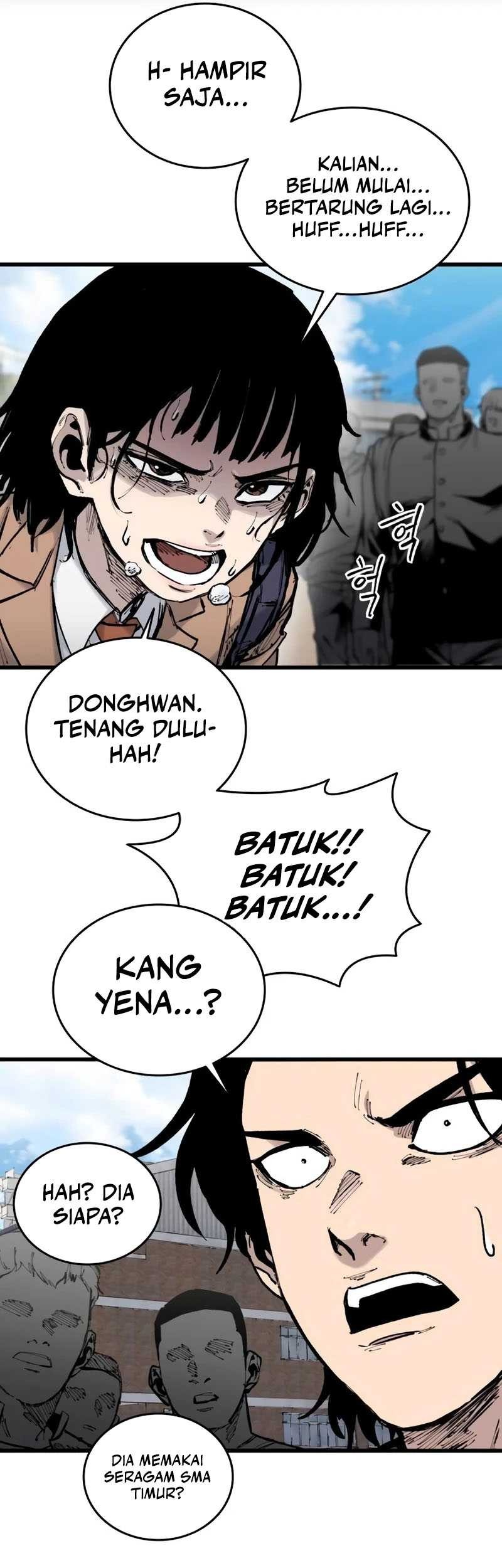 High Class Chapter 16 Gambar 84
