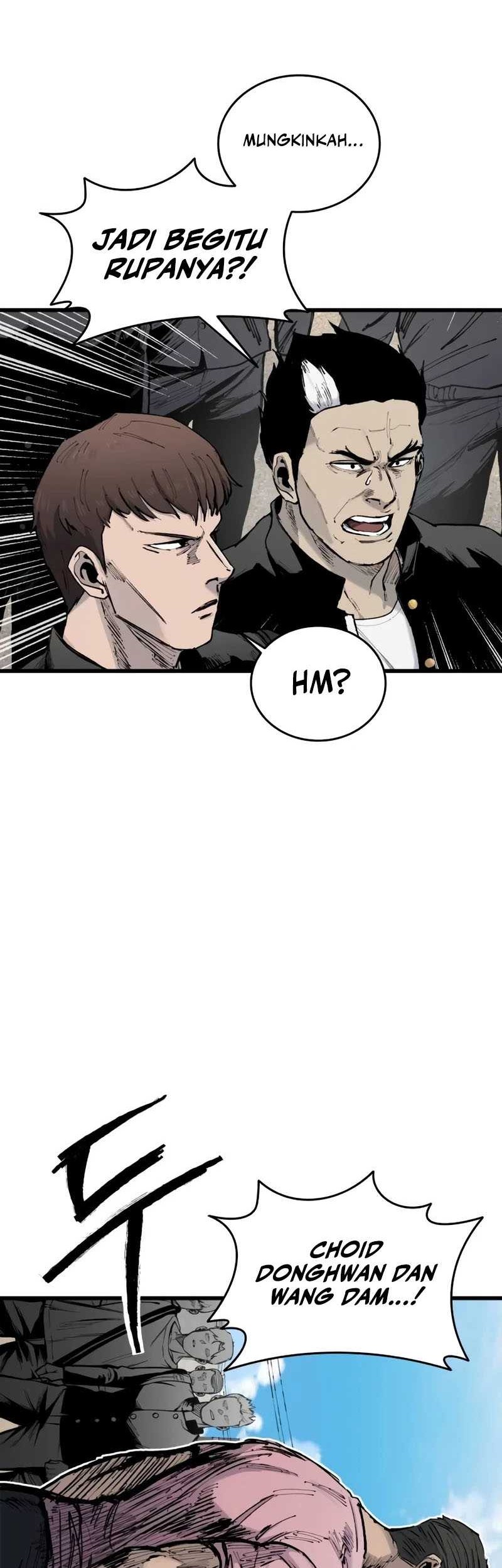 High Class Chapter 16 Gambar 85