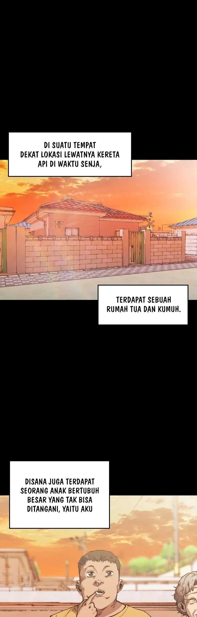 Baca Manhwa High Class Chapter 16 Gambar 2