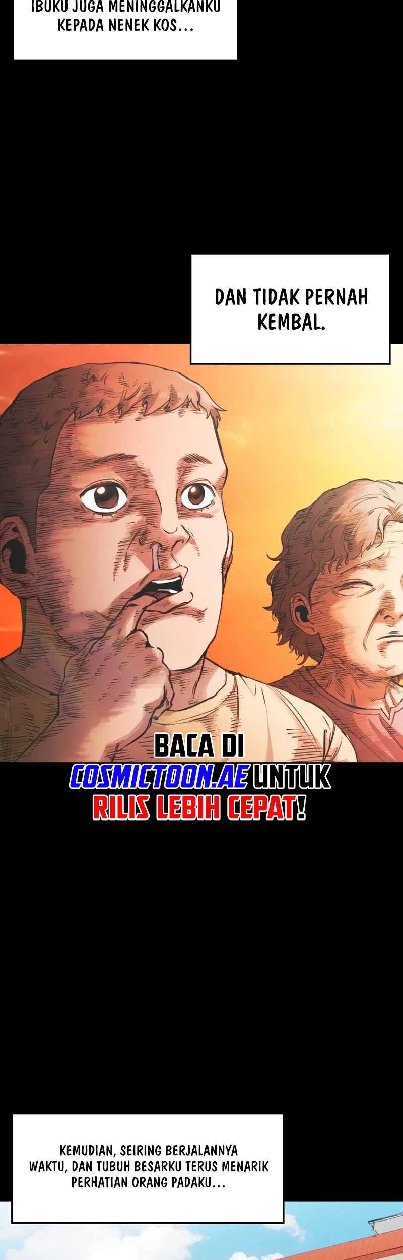 High Class Chapter 16 Gambar 4