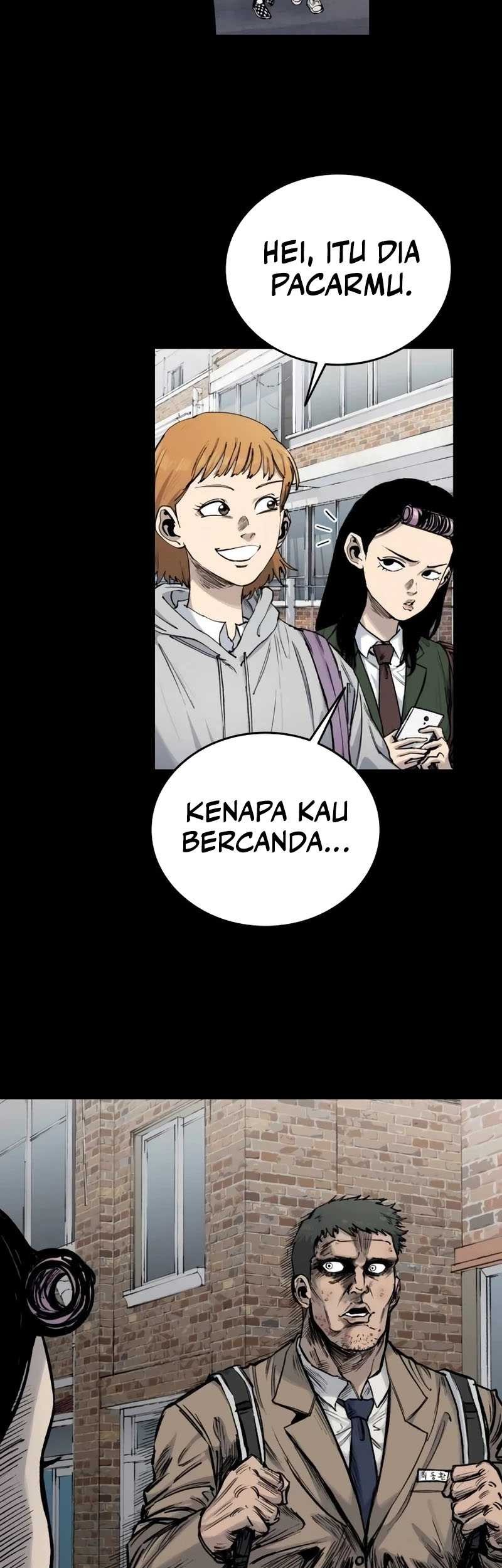 High Class Chapter 16 Gambar 12