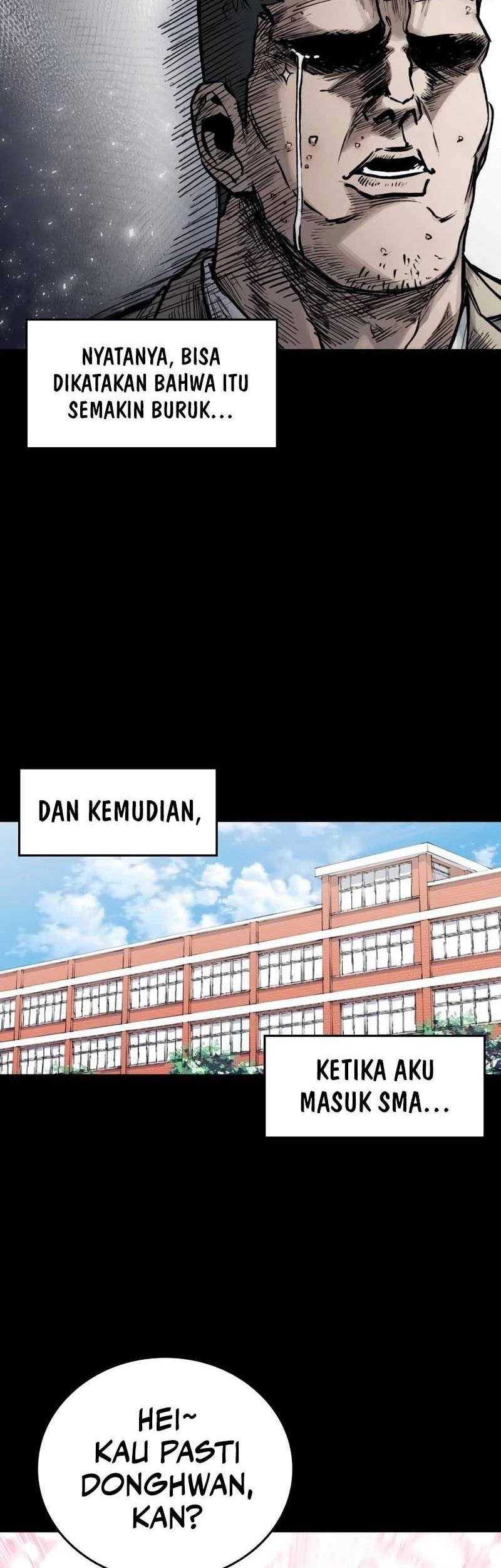 High Class Chapter 16 Gambar 15
