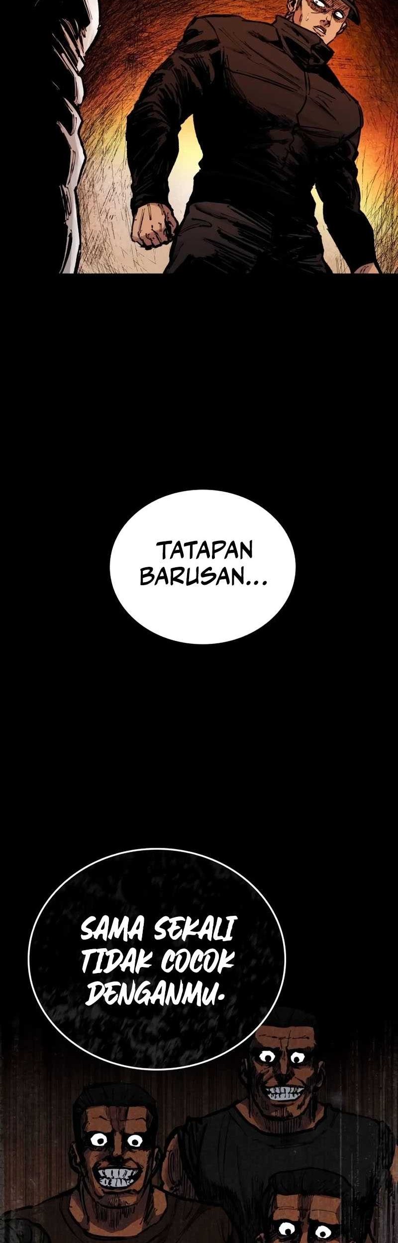 High Class Chapter 16 Gambar 35