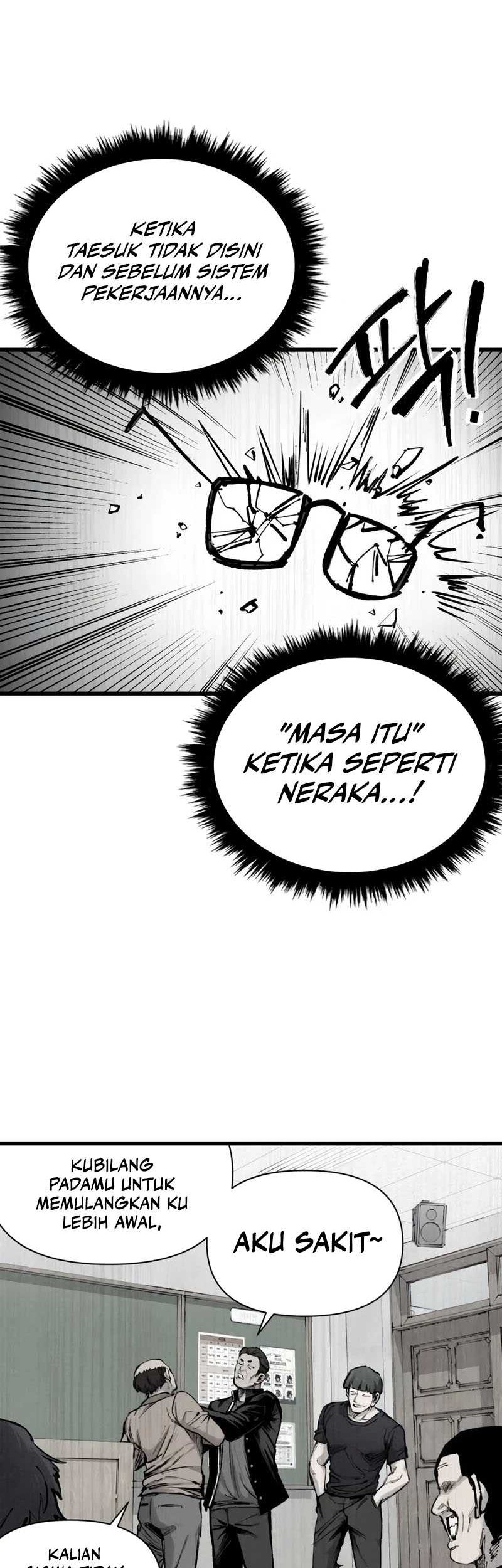 High Class Chapter 16 Gambar 47
